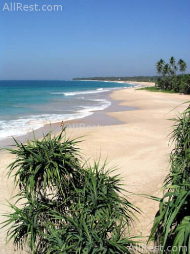 Koggala Beach Resort 3